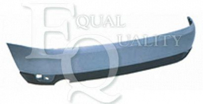 EQUAL QUALITY p0807 -  Буфер
